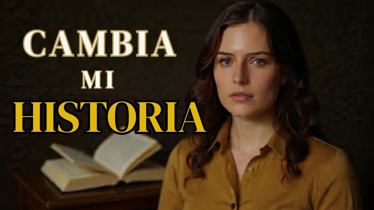 Dios Reescribe Historias Rotas 💔➡️❤️ | Tu Pasado No Te Define | Música Cristiana