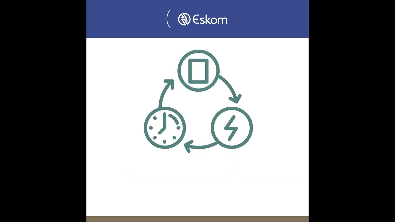 Why are we loadshedding?