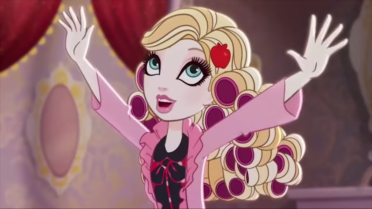 Ever After High💖Class Confusion💖Full Episodes💖Cartoons for Kids