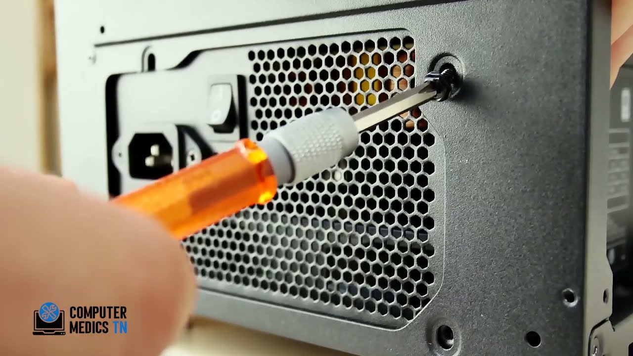 Need Computer Repair in Tullahoma? | Contact TN Computer Medics Today