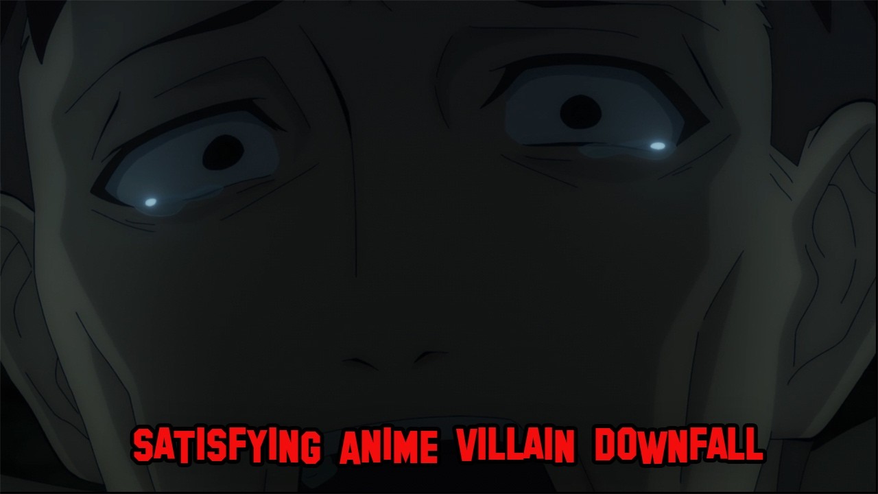 Roll Over And Die Anime Episode 7 Was So Satisfying