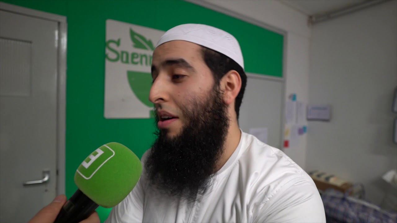 Sounnah dokter: Tovenaars, si7r en bezetenheid!