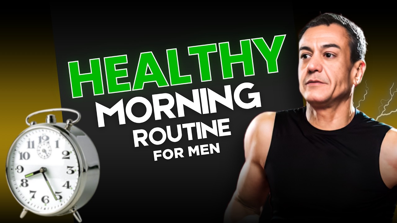 These 5 Morning Rituals Will Change How You Feel All Day