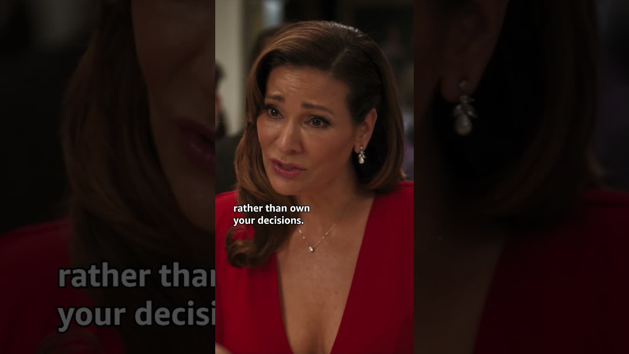 A dose of reality, courtesy of mom. | With Love