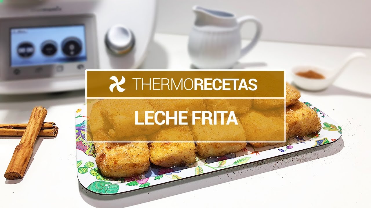 Leche Frita