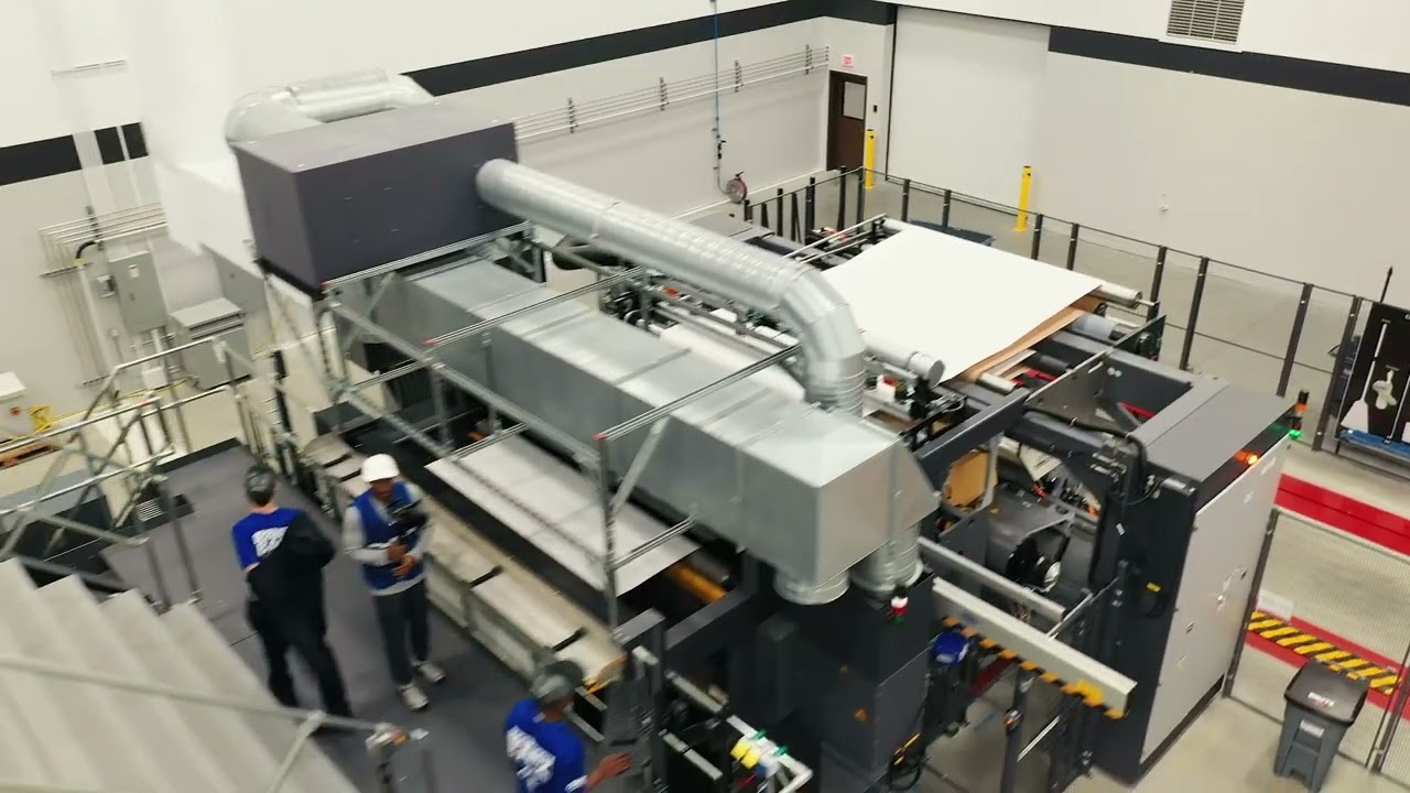 Lithia Springs Digital Print Capabilities