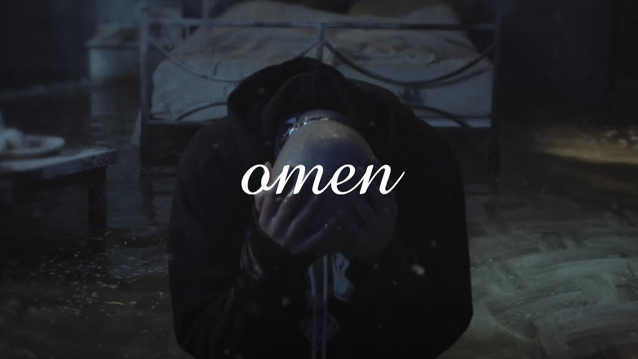 [FREE] SZPAKU x GIBBS Type Beat 2024 "Omen"