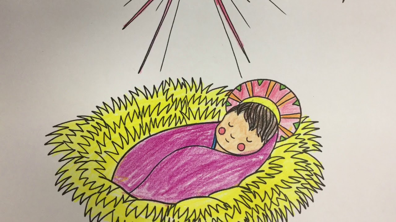 KS1 Nativity 2020