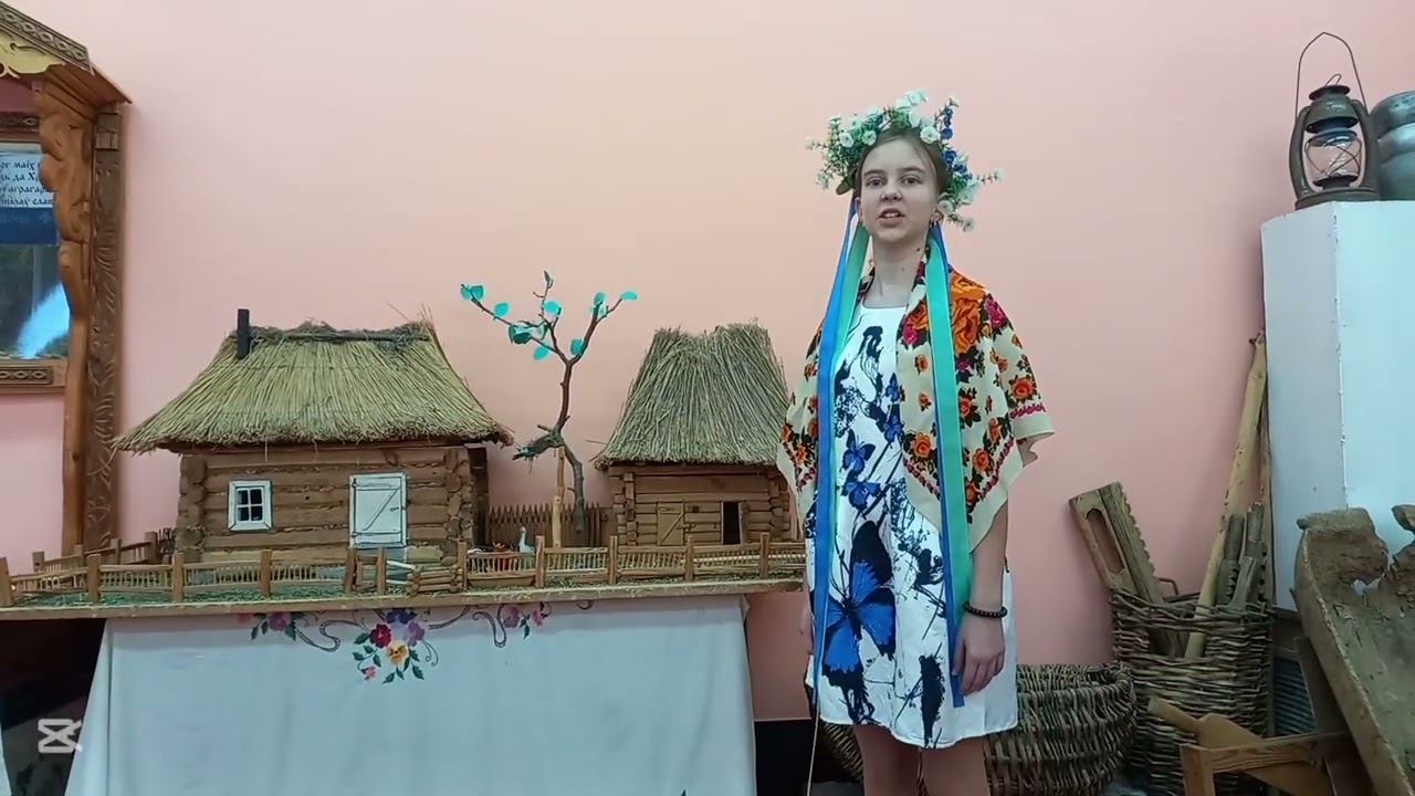 Тры прычыны зазірнуць у музей