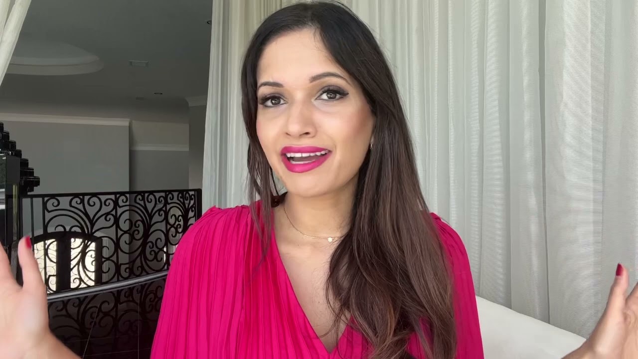 Why Some Women MANIFEST All Their Desires While Others Have LIMITING BELIEFS