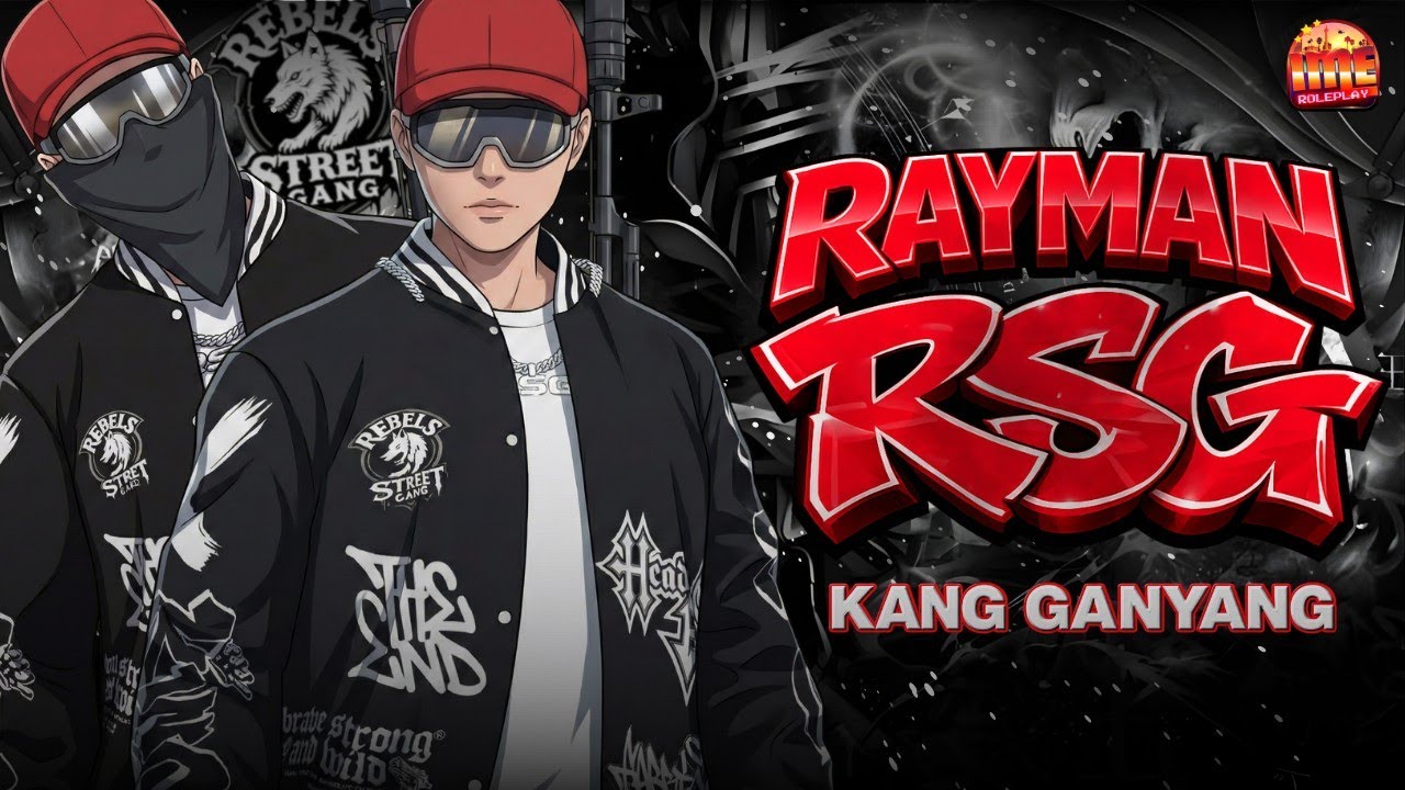 ADA AKTIVITAS APA HARI INI?  #fivem #rsg #imeroleplay #roleplay #gta5 #riversfams
