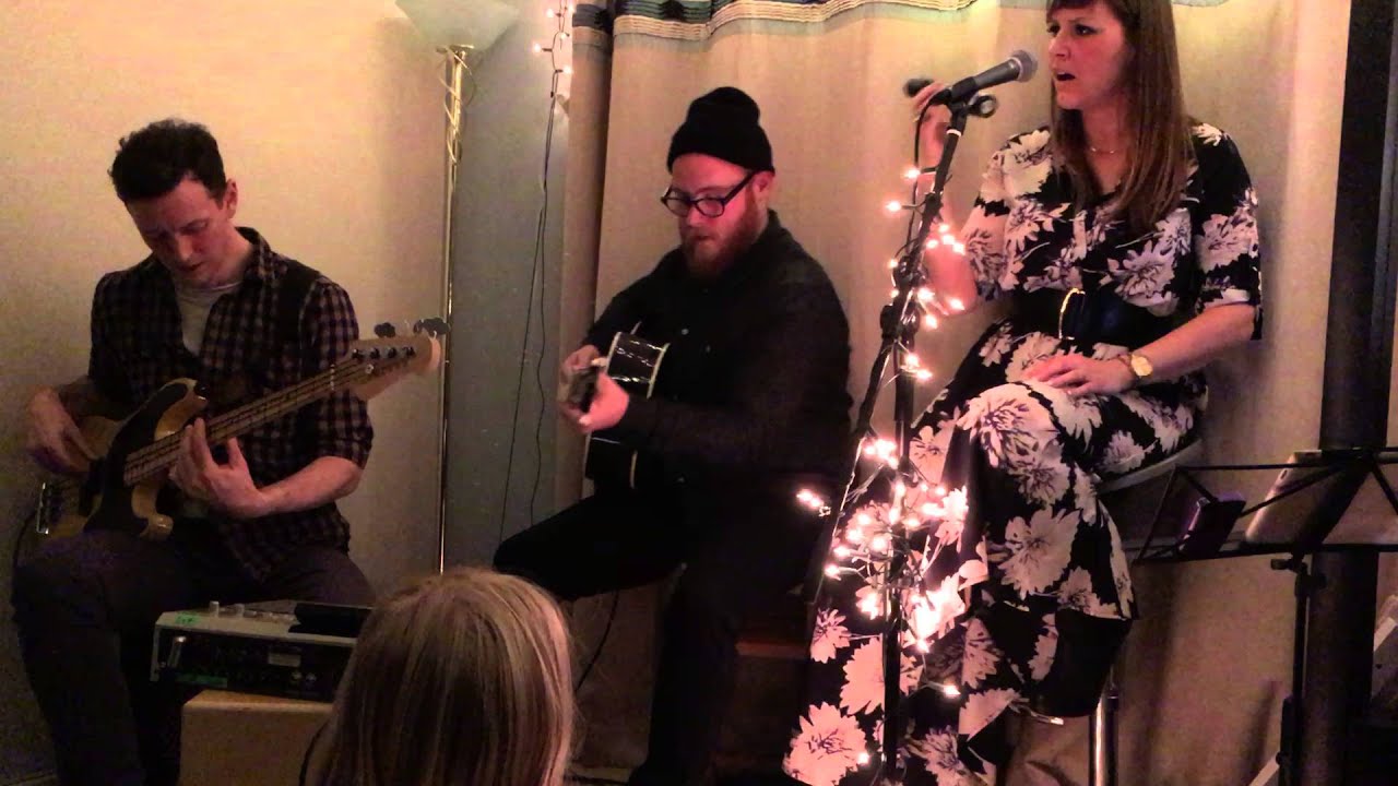 Natalie Williams -This Girl