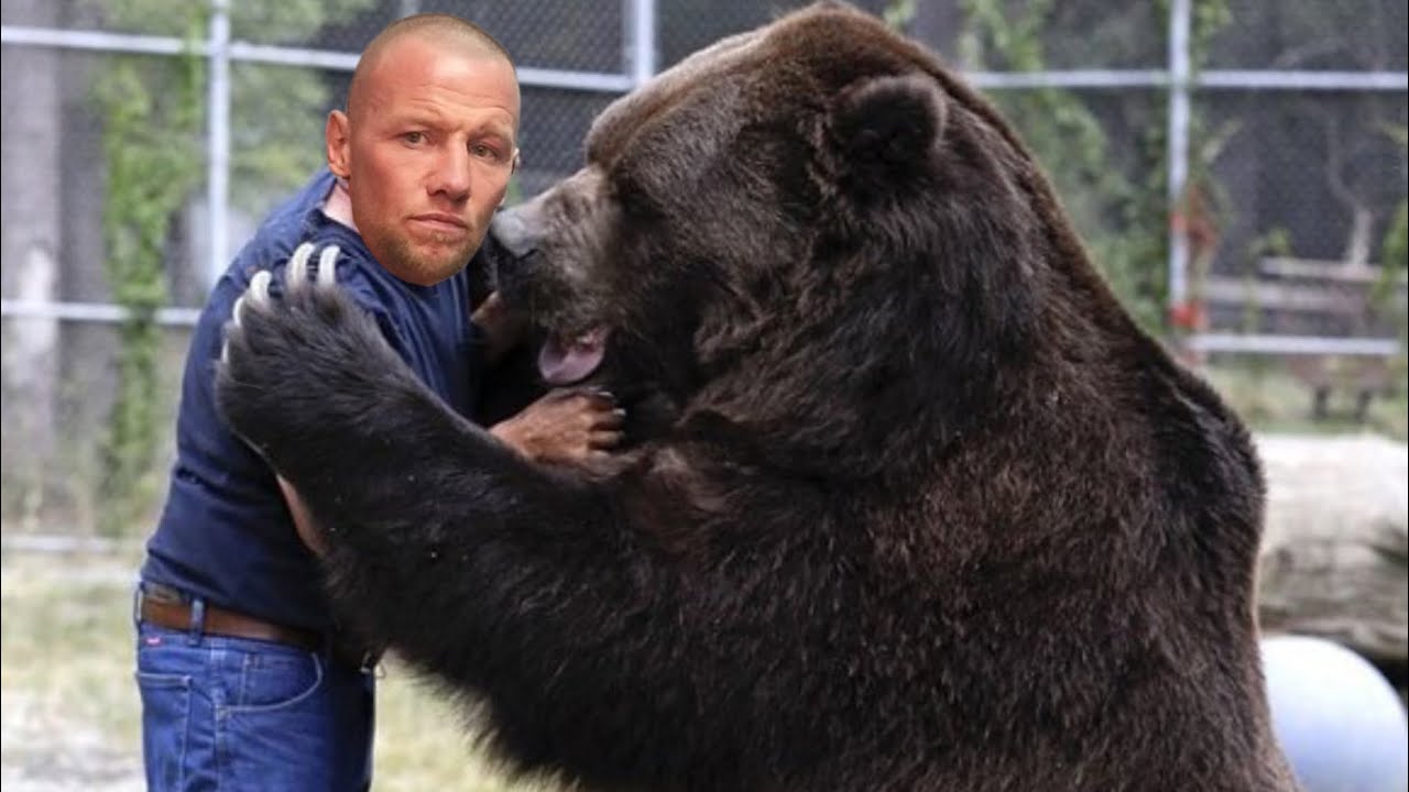 I think Danny Christie will regret this interview! @therealdannychristie8255