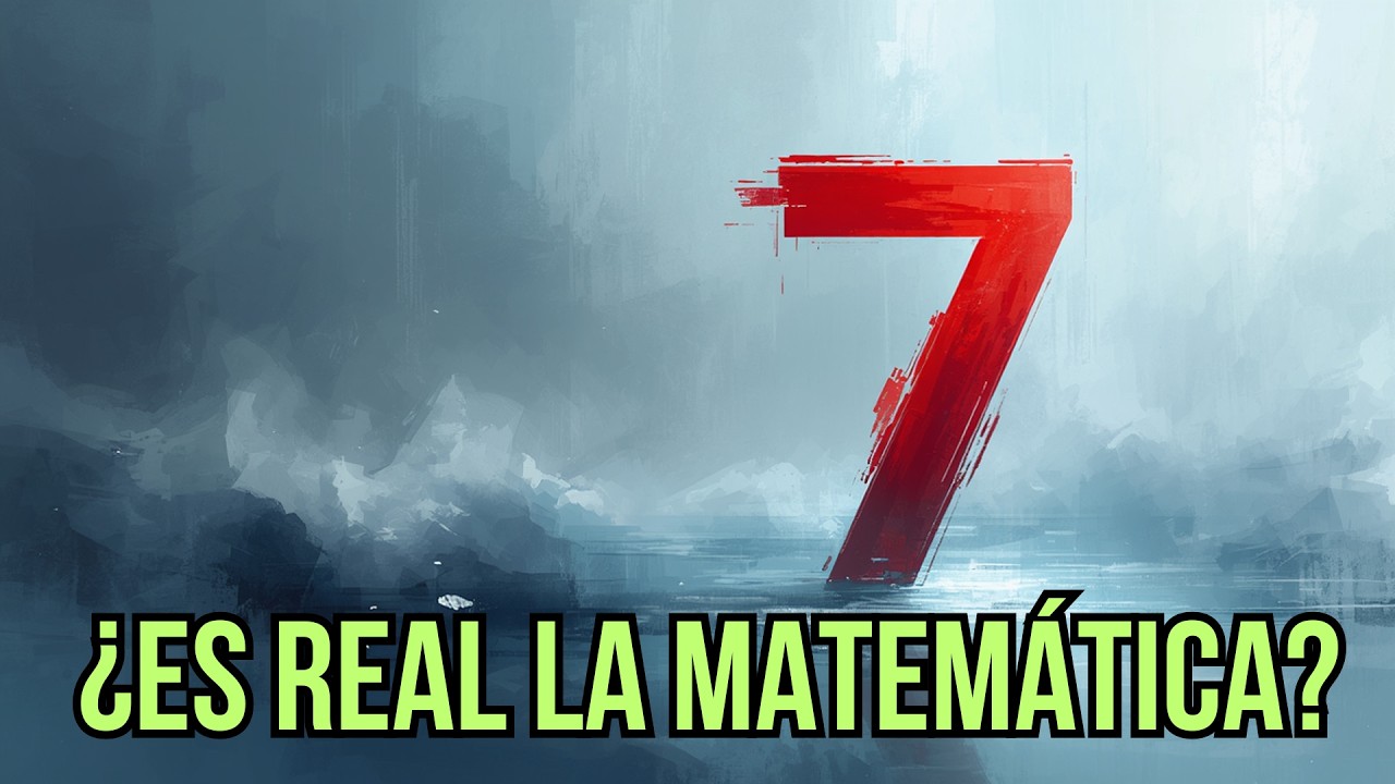 ¿Y si las matemáticas no existieran fuera de tu mente? (El dilema de Brouwer)