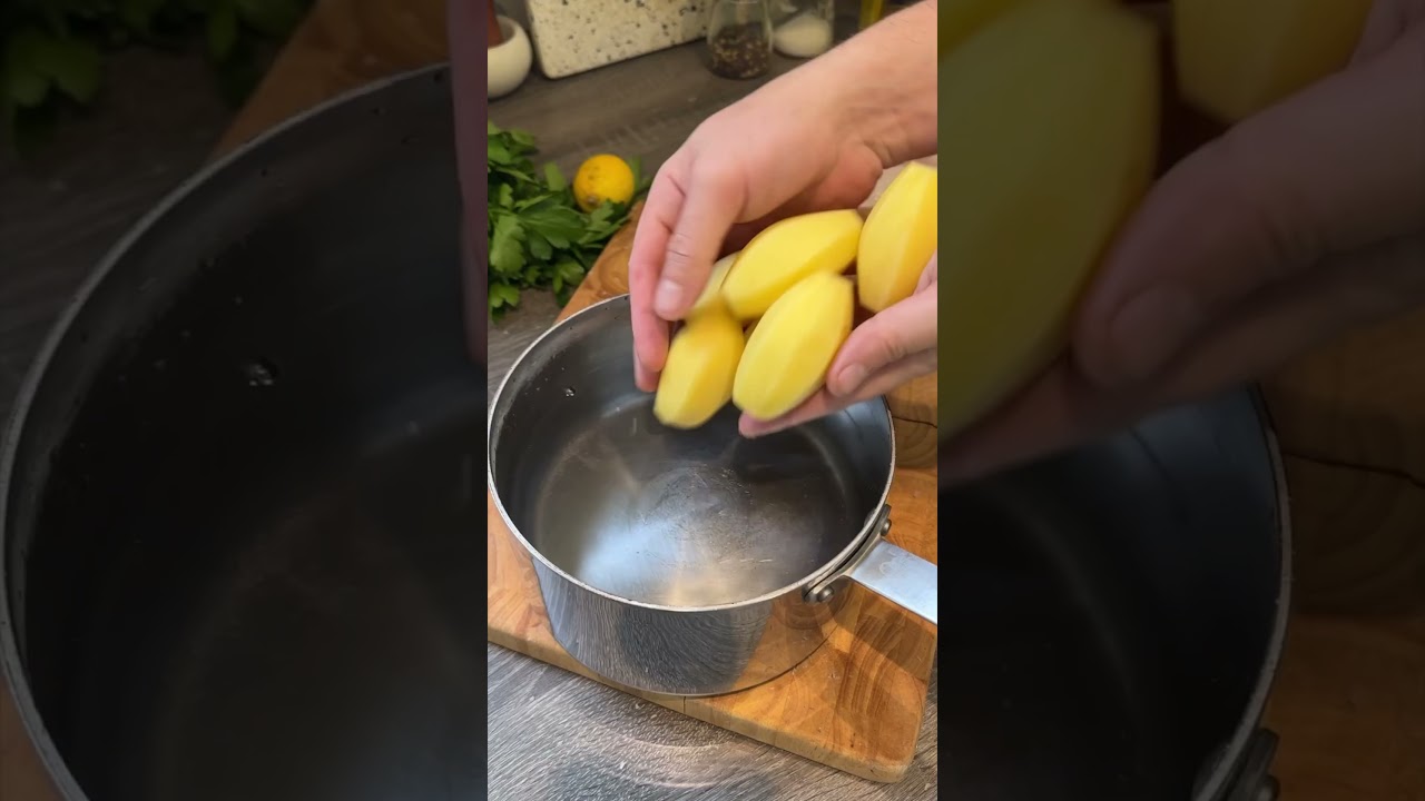 Recette de la sole meuni&egrave;re 🔥