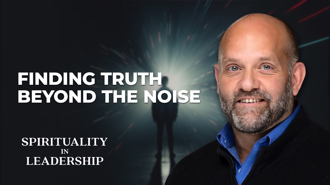 The Warrior's Compassion: Healing Masculinity from the Inside Out, with Sean Harvey