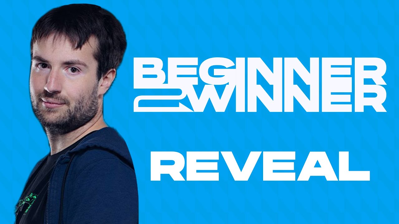 REVEAL DE MA LAN MULTIGAMING : LA BEGINNER 2 WINNER