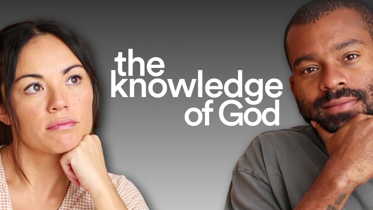 Knowledge | Alex & Lokelani Wilson | Bible Study