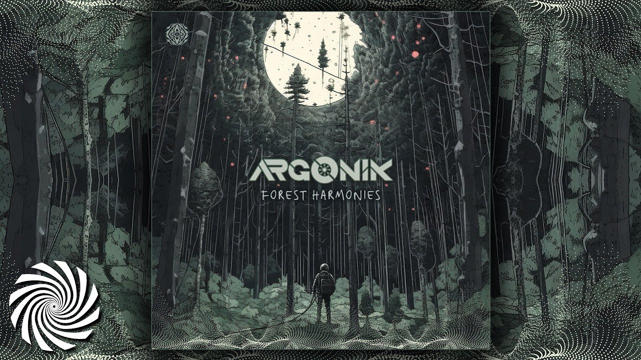 Argonik & Superluminal - Angel of Drones