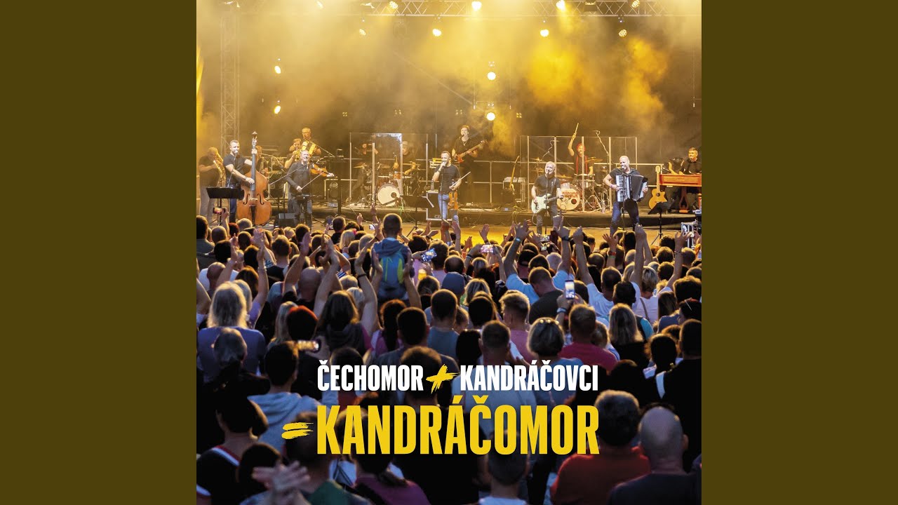 Hoja hoja (Live)