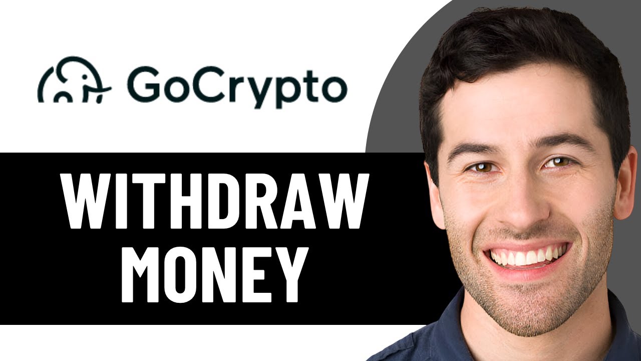 КАК ВЫВЕСТИ ДЕНЬГИ С GOCRYPTO 2026! (ПОЛНОЕ РУКОВОДСТВО)