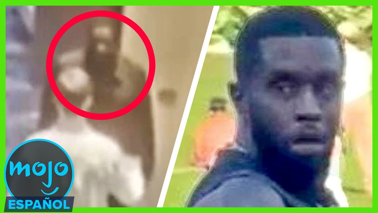 ¡Más INQUIETANTES Detalles del ARRESTO de P. DIDDY!