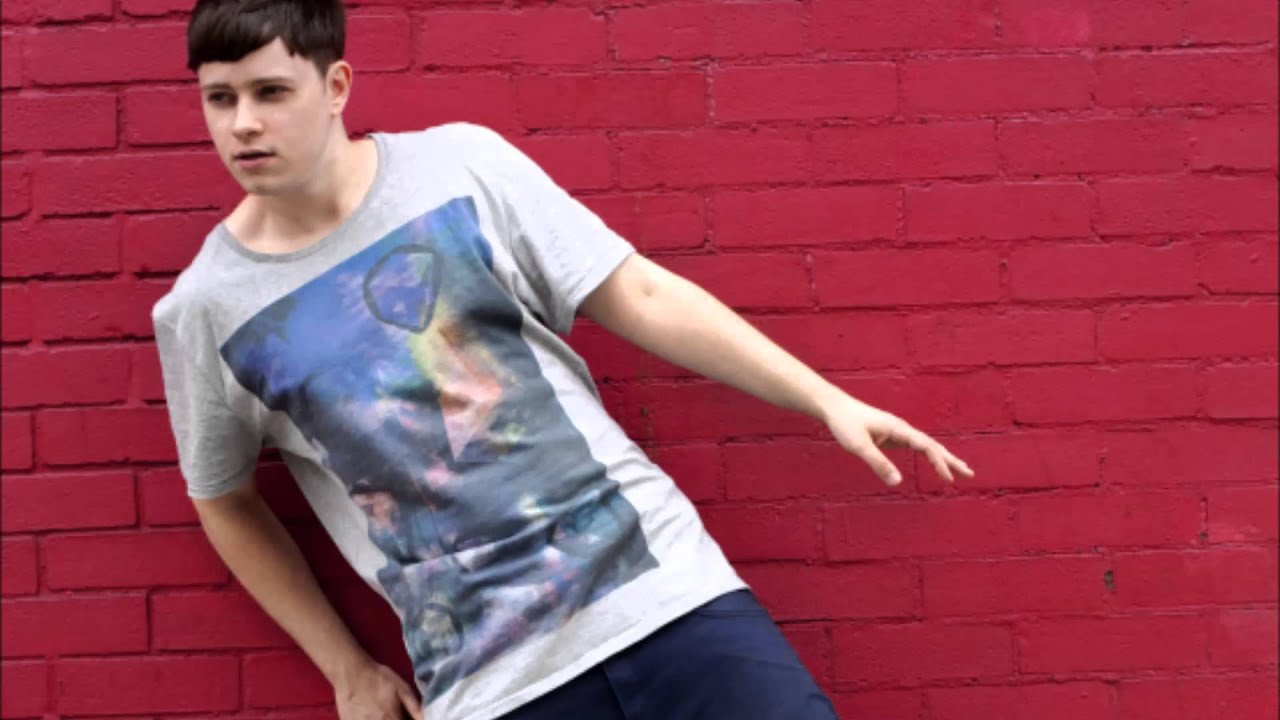 Rustie - 444Sure