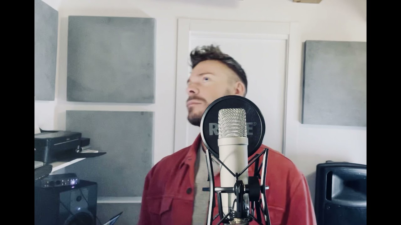 Lady Gaga Million Reasons cover Symon