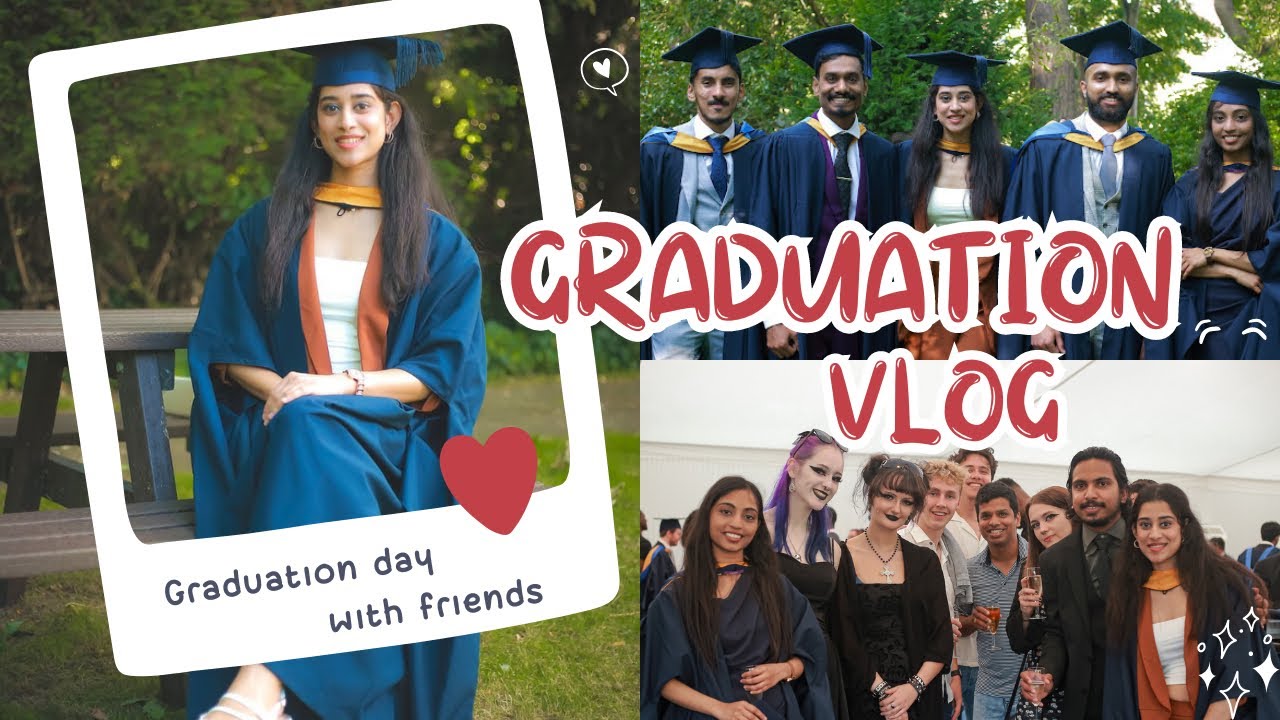 ARU CHELMSFORD | Graduation | 2024 | Malayalam Vlog | London @TalesByAkhila
