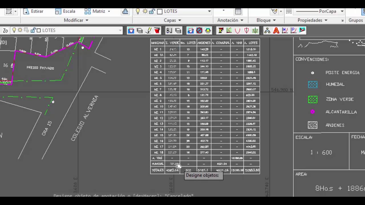 Como extraer datos numericos de autocad para usar en excel