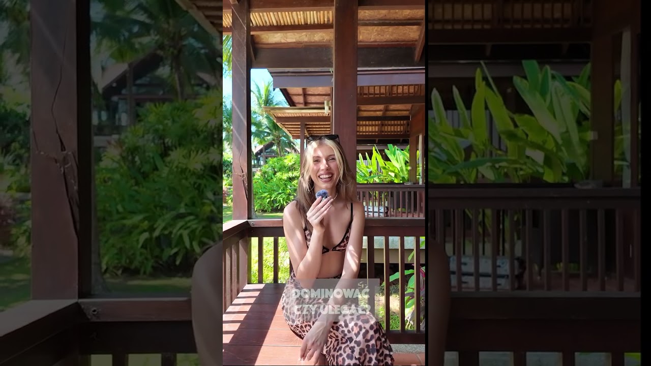TO czy TO ❓Kamila wybiera❗🔥 | Hotel Paradise 12 #shorts