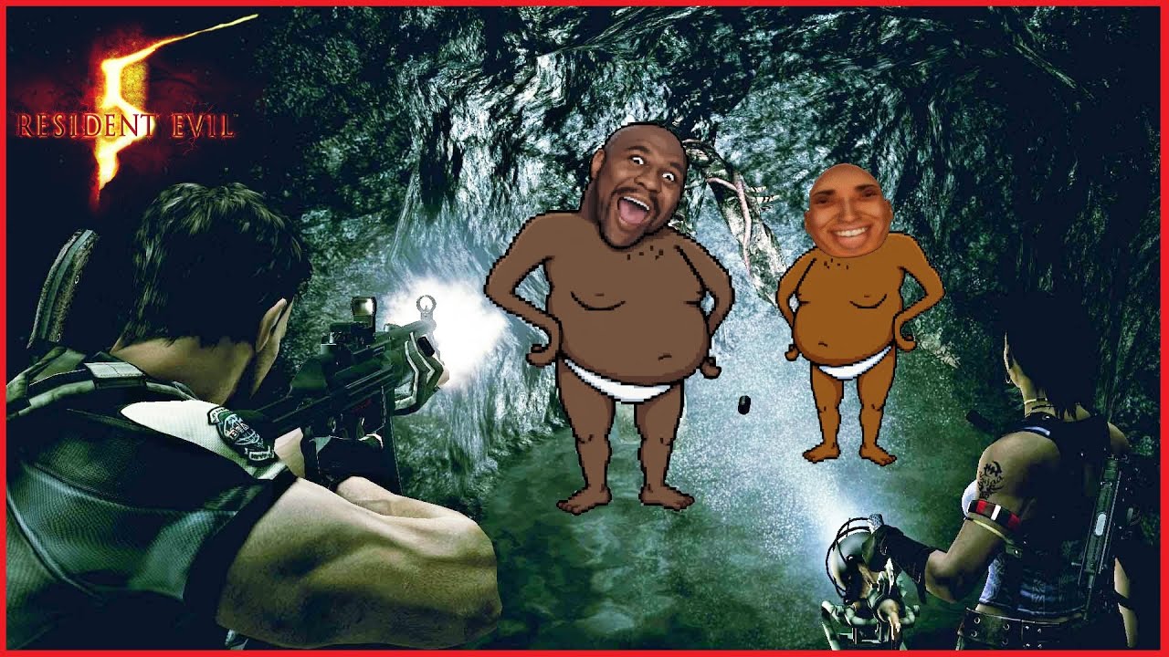 Ending Racism Forever with @DerrickThePrince 🔴 EmptyHero LIVE 🔴