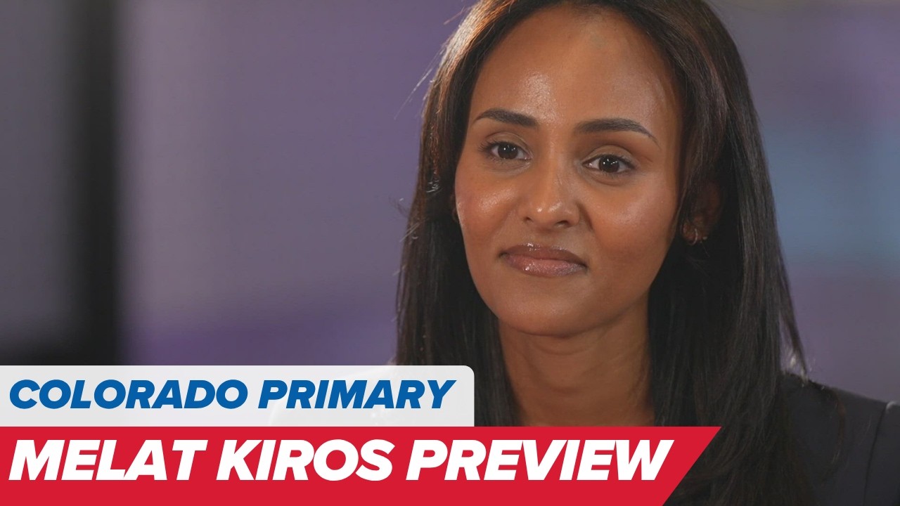 Colorado's 1st Congressional District could shake up party politics