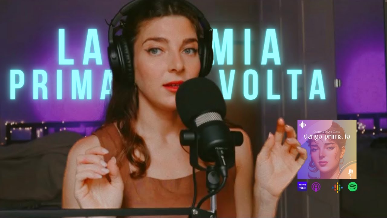 13. La mia prima volta: ansia, paura, aspettative, vergogna, dolore, piacere