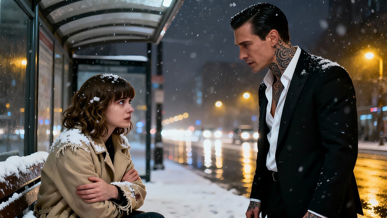 Kicked Out for “Infertility”—Then the Mafia Boss Said, “Come With Me.”