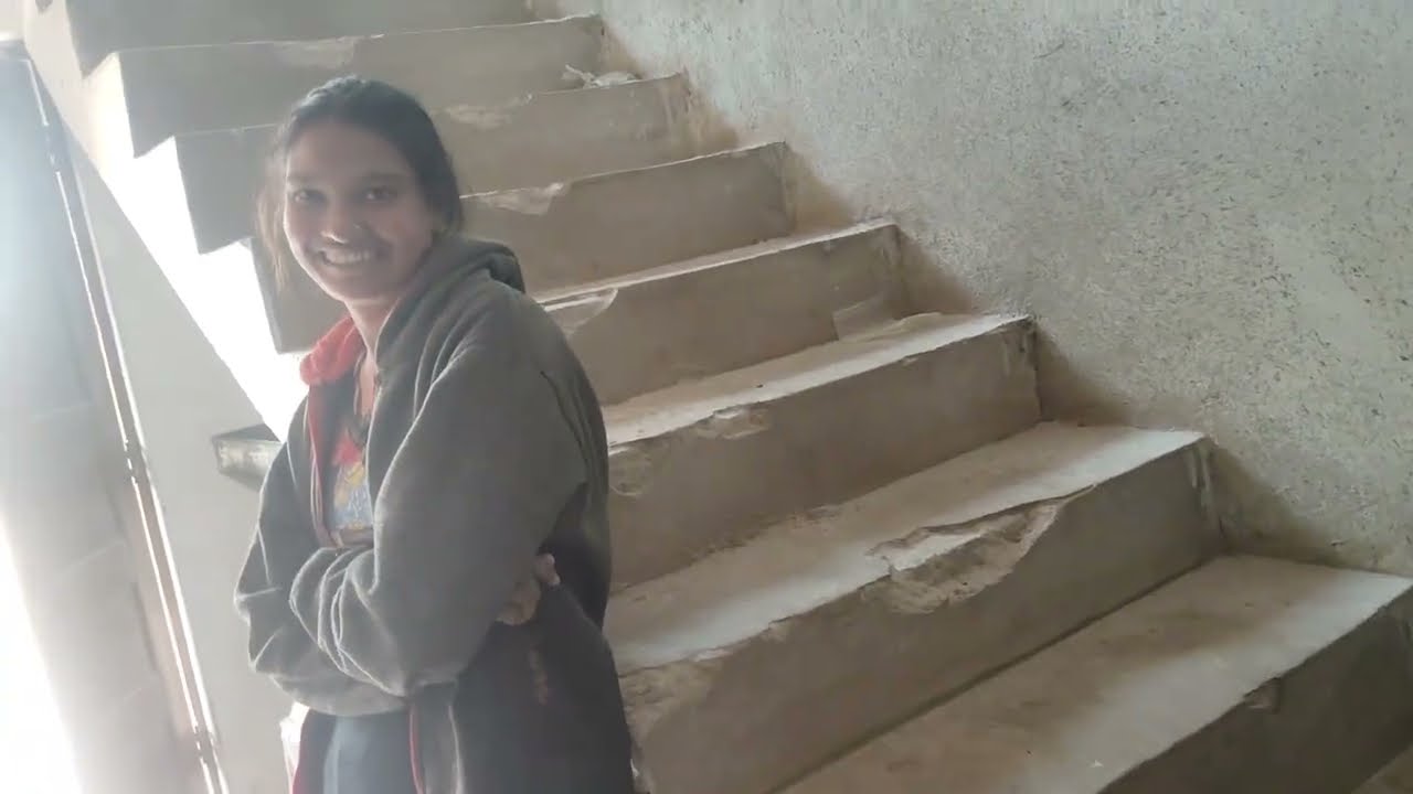 धान मंडी और आटा चक्की घर का