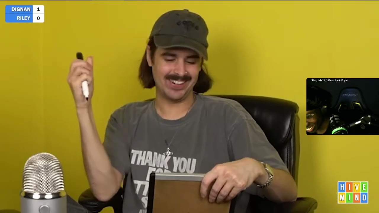 ACE Reacts To HIVEMIND - Guess the One Hit Wonder from their NEW Song