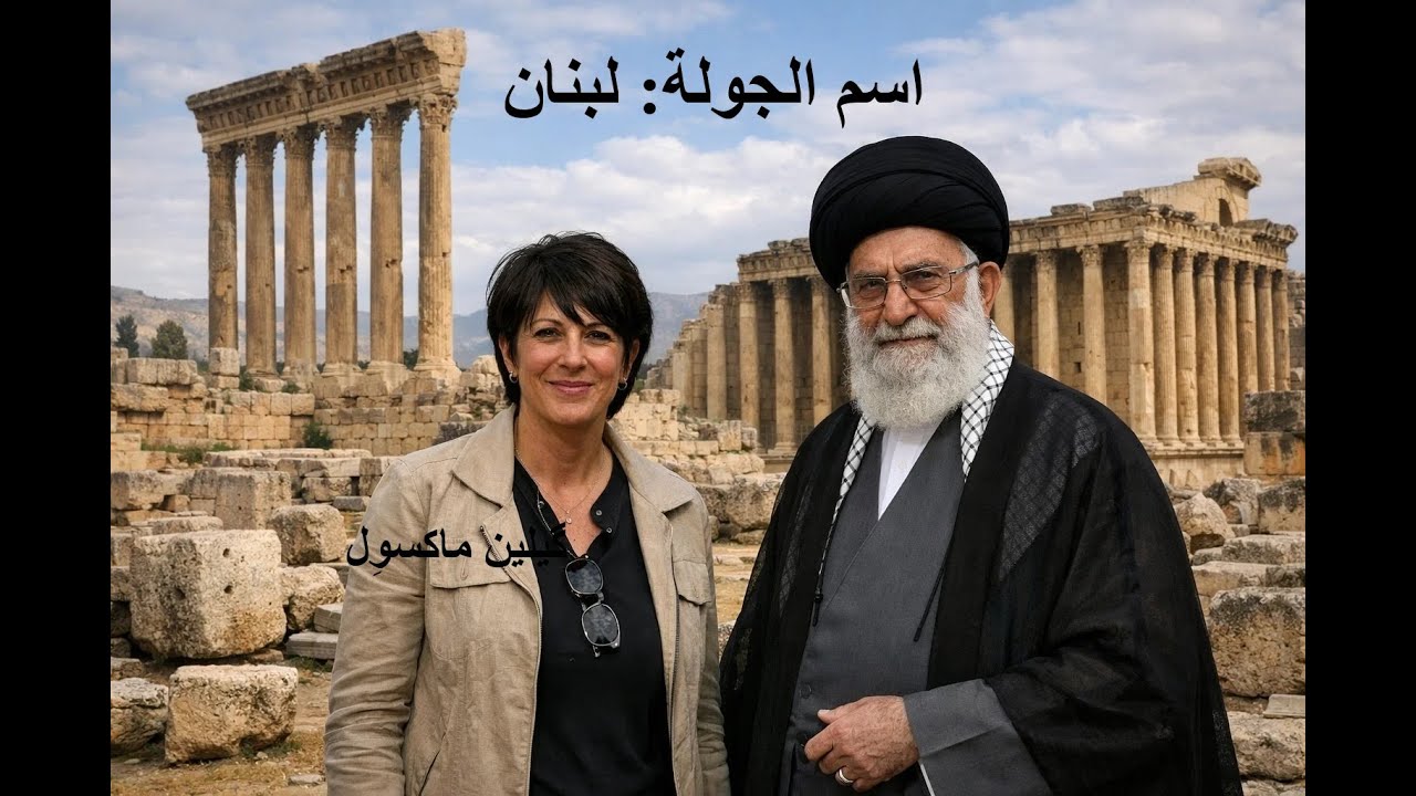 1245| لبنان هو اسم الجولة | 2026-02-01