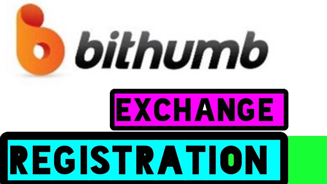 BITHUMB EXCHANGE || HOW TO REGISTER IN BITHUMB EXCHANGE STEP BY STEP IN HINDI