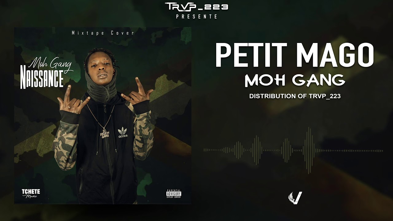2• MOH GANG - PETITI MAGO