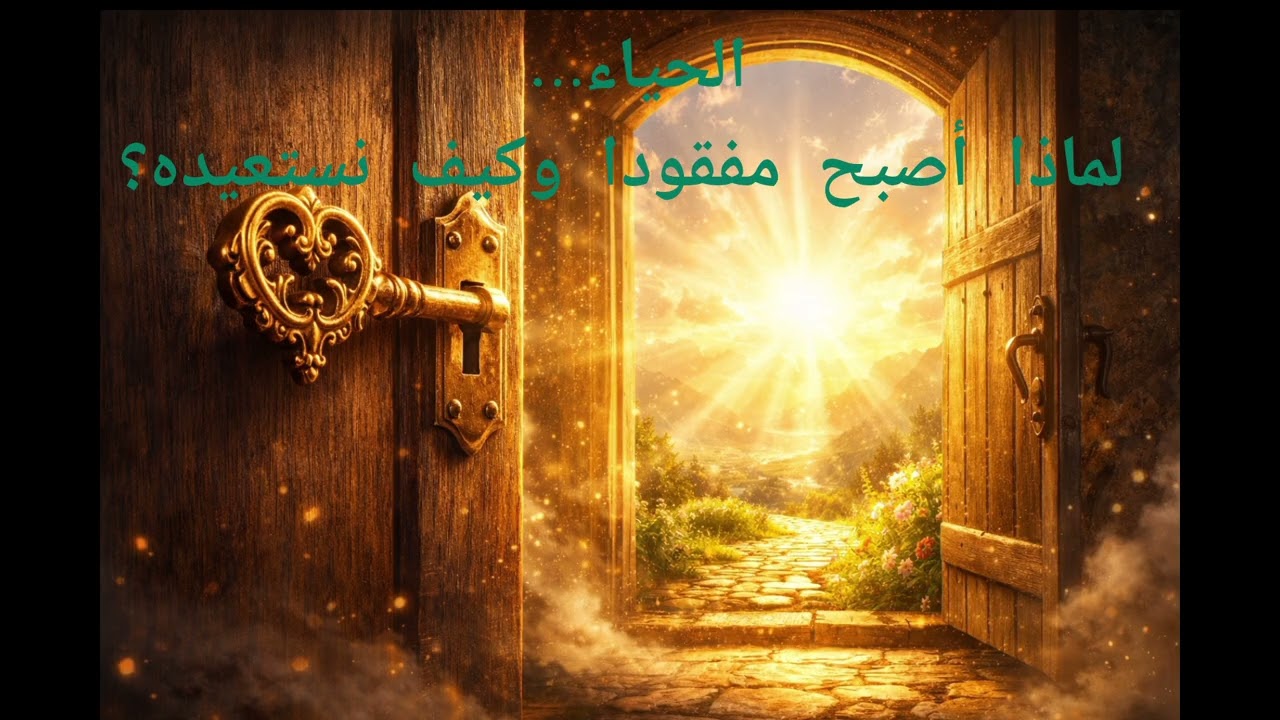 الحياء… لماذا أصبح مفقودا وكيف نستعيده؟