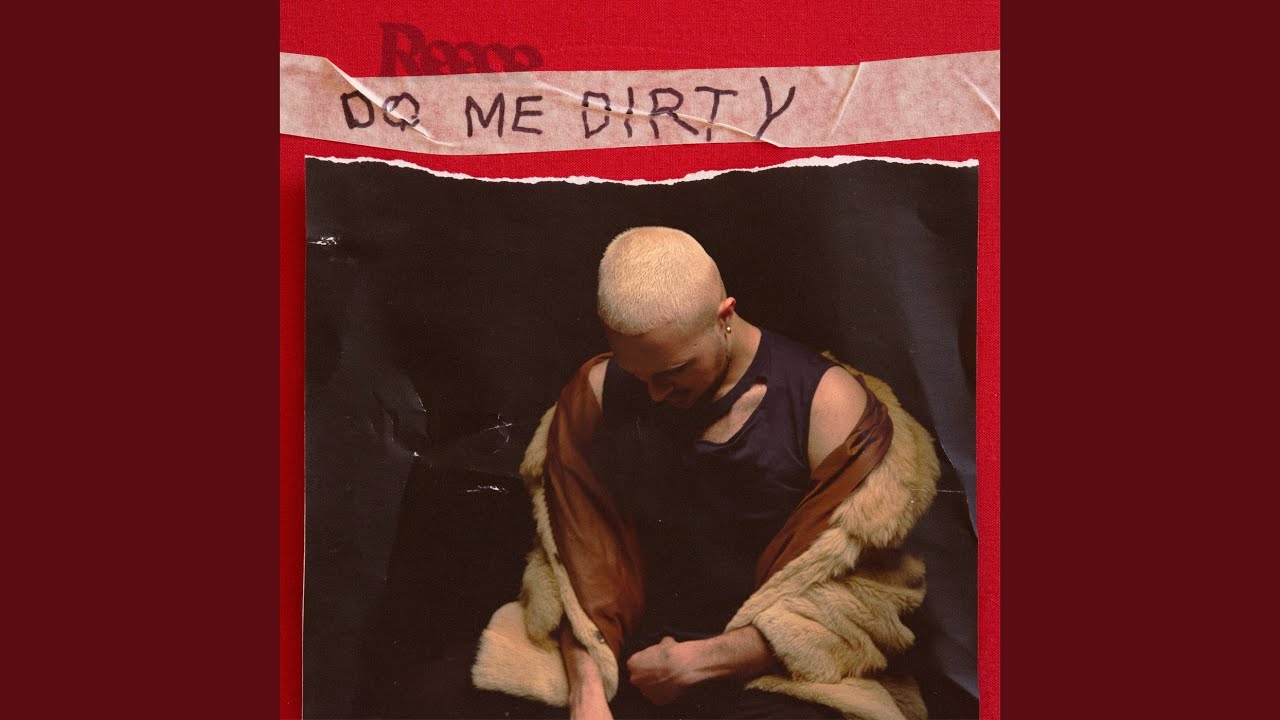 Do Me Dirty