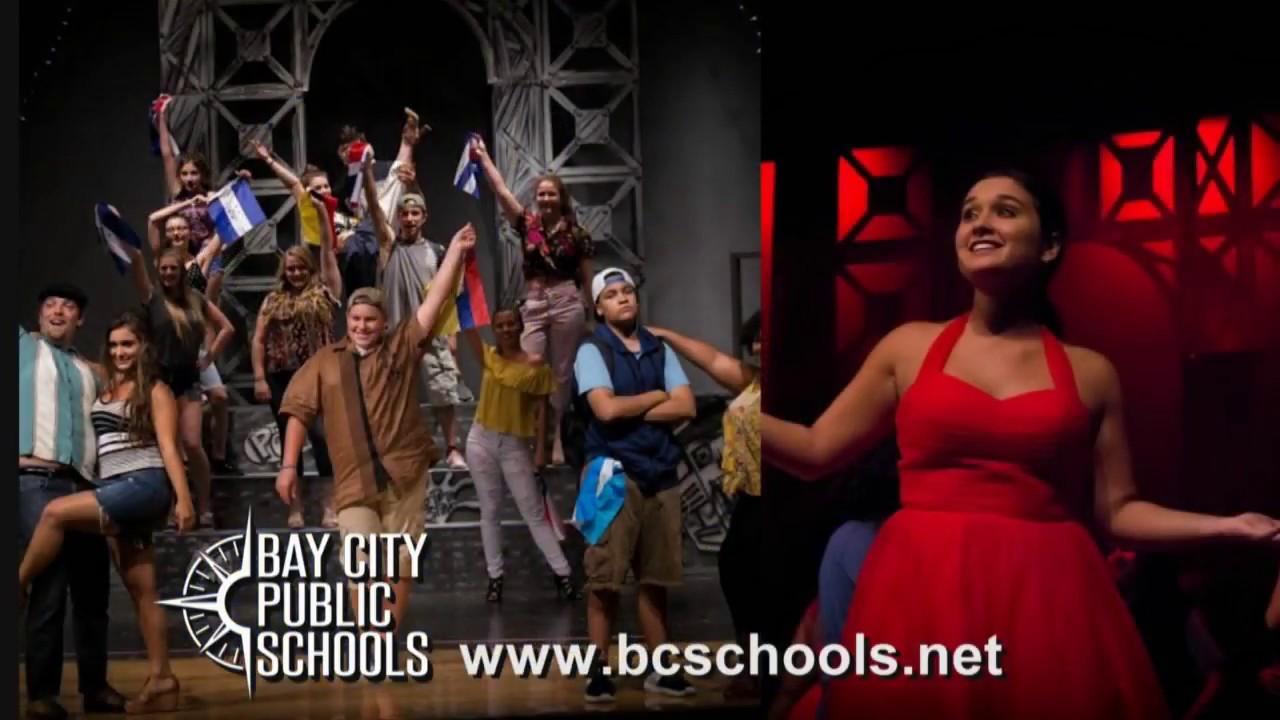 Bay City Public Schools