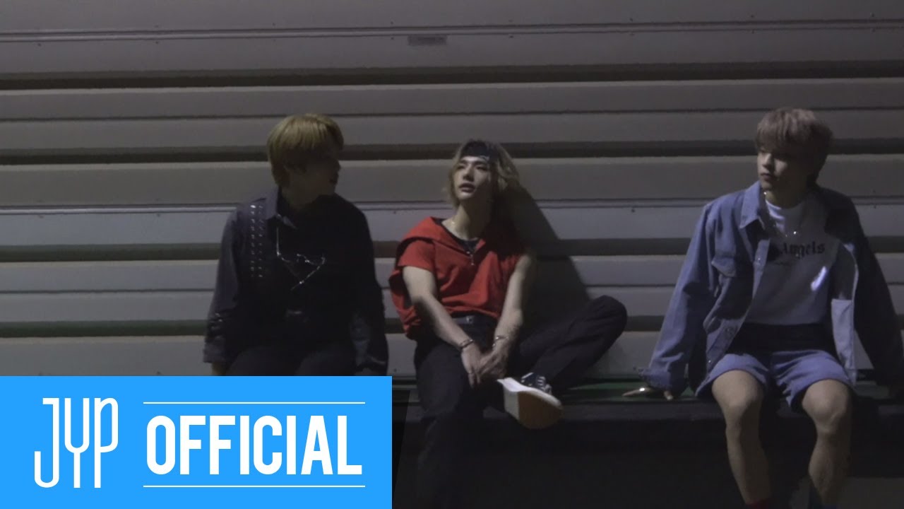 Stray Kids ＜GO生＞ UNVEIL : TRACK 
