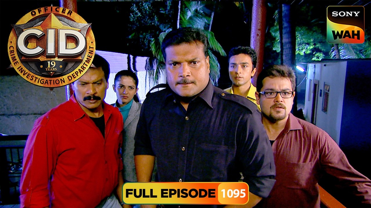 क्या Museum Thieves को Expose कर पाएगी CID? | CID | सी.आई.डी. | 14 Feb 2026