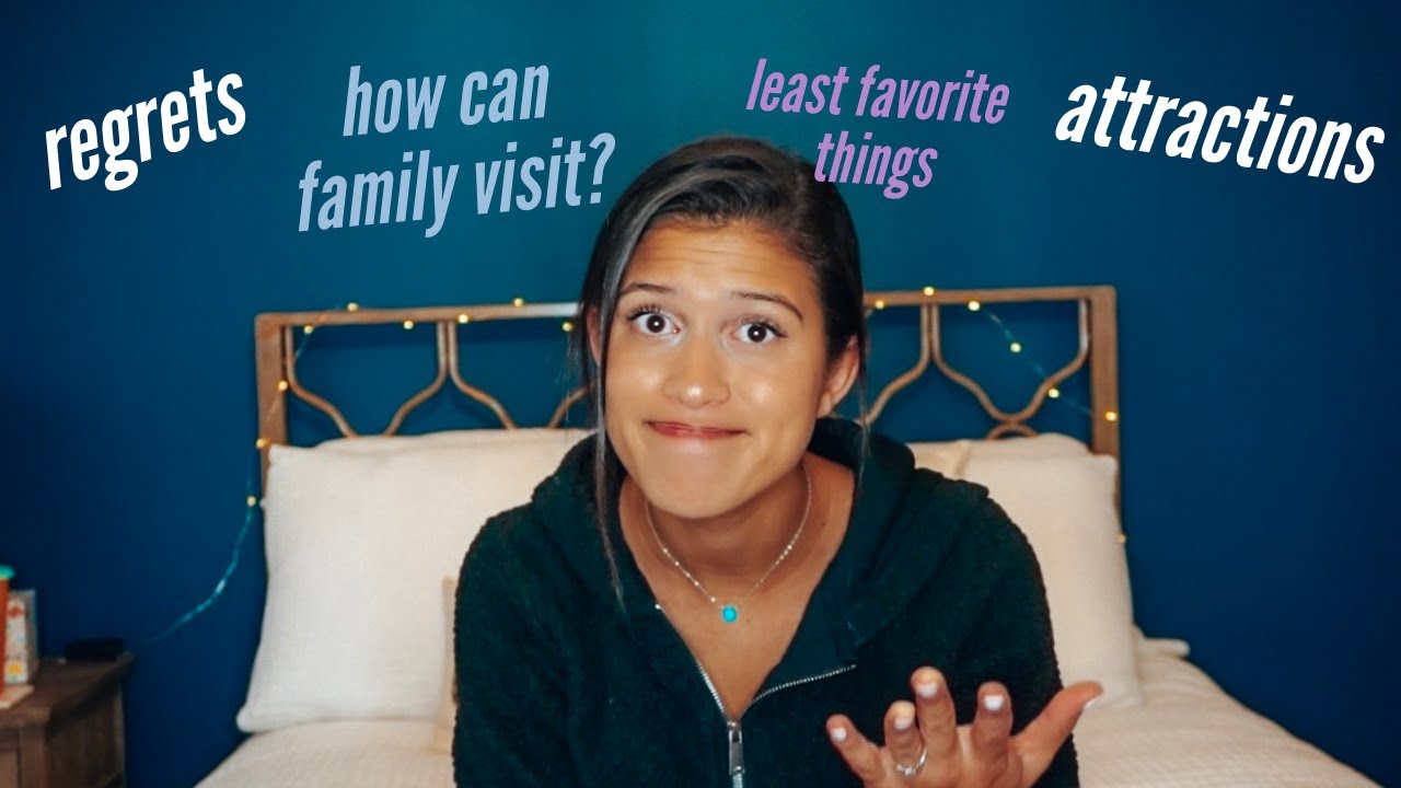 MY HONEST THOUGHTS AFTER THE DCP: WHAT IS IT REALLY LIKE?