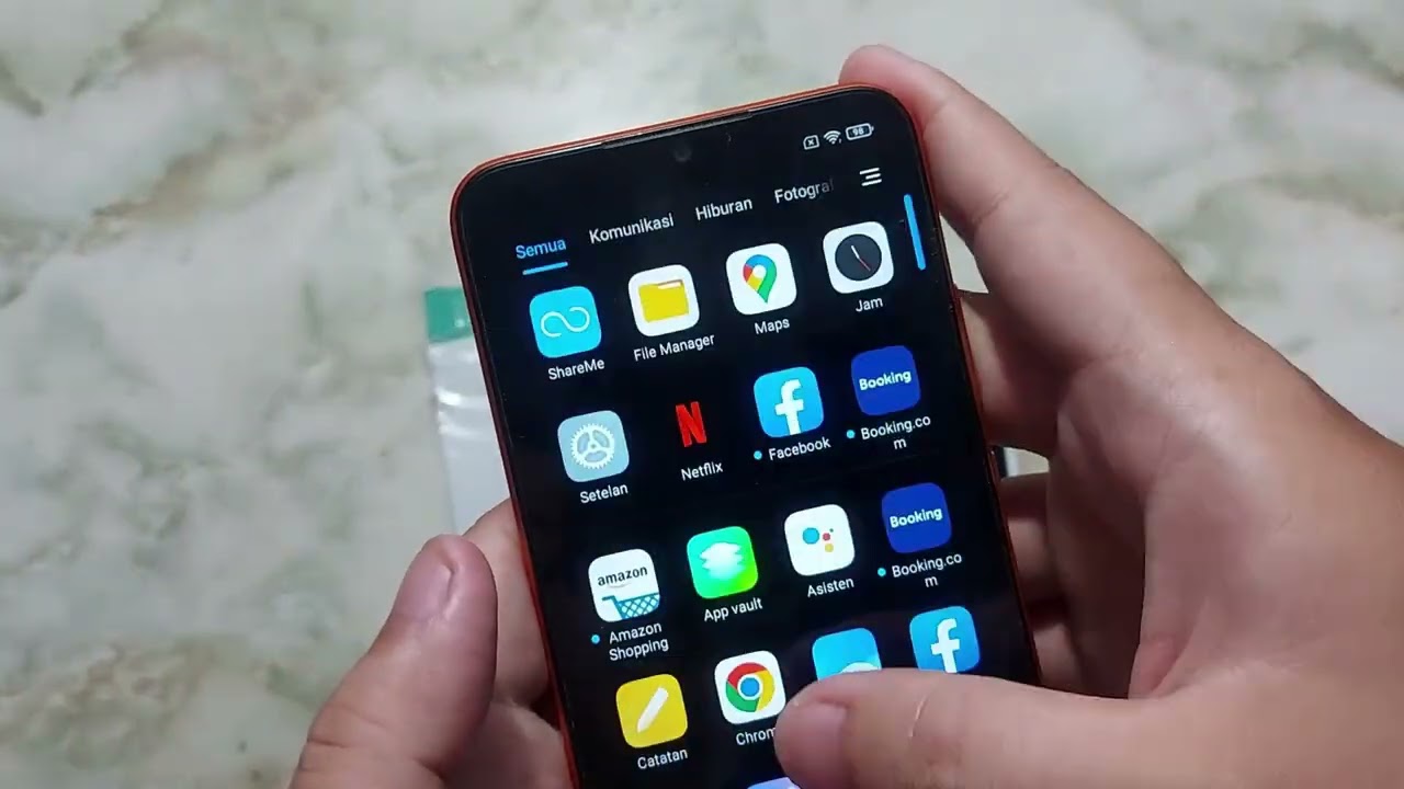 Review Modem Mi-Fi 4G LTE Murah HiNet M31. Bahas Fitur, Web UI dan Test Speed
