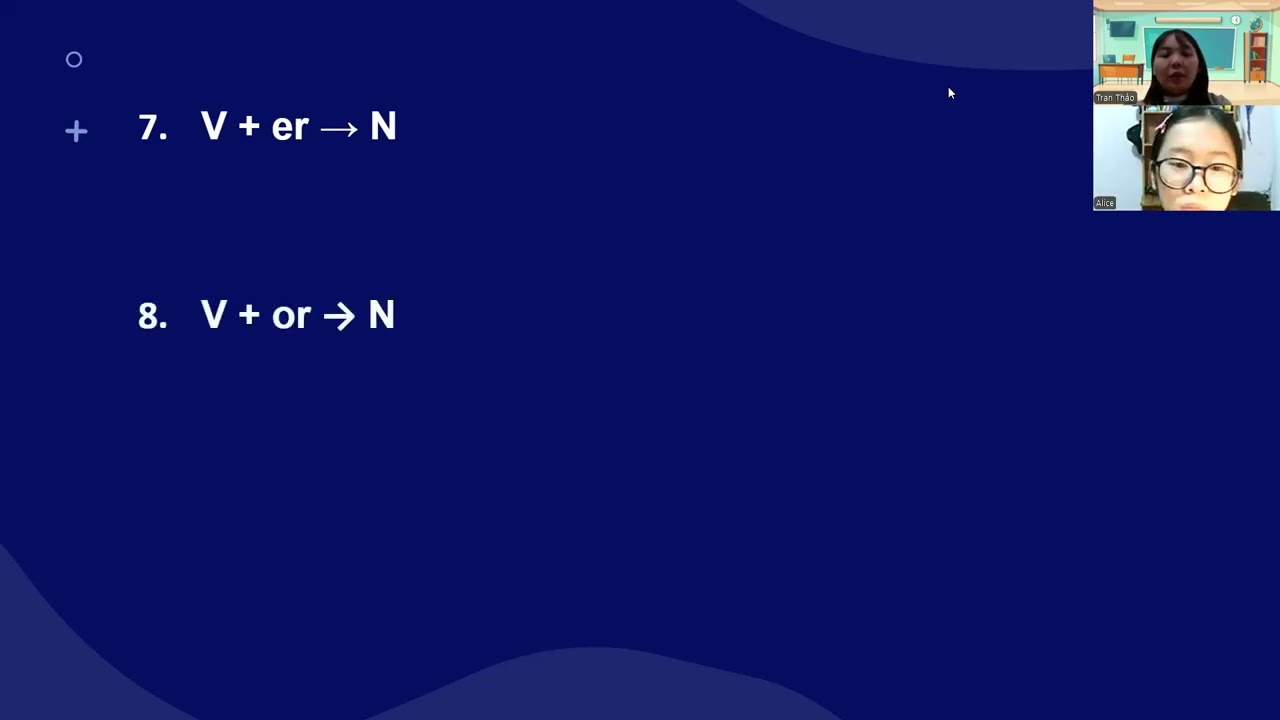 T12 2812 Quỳnh Anh Word Form