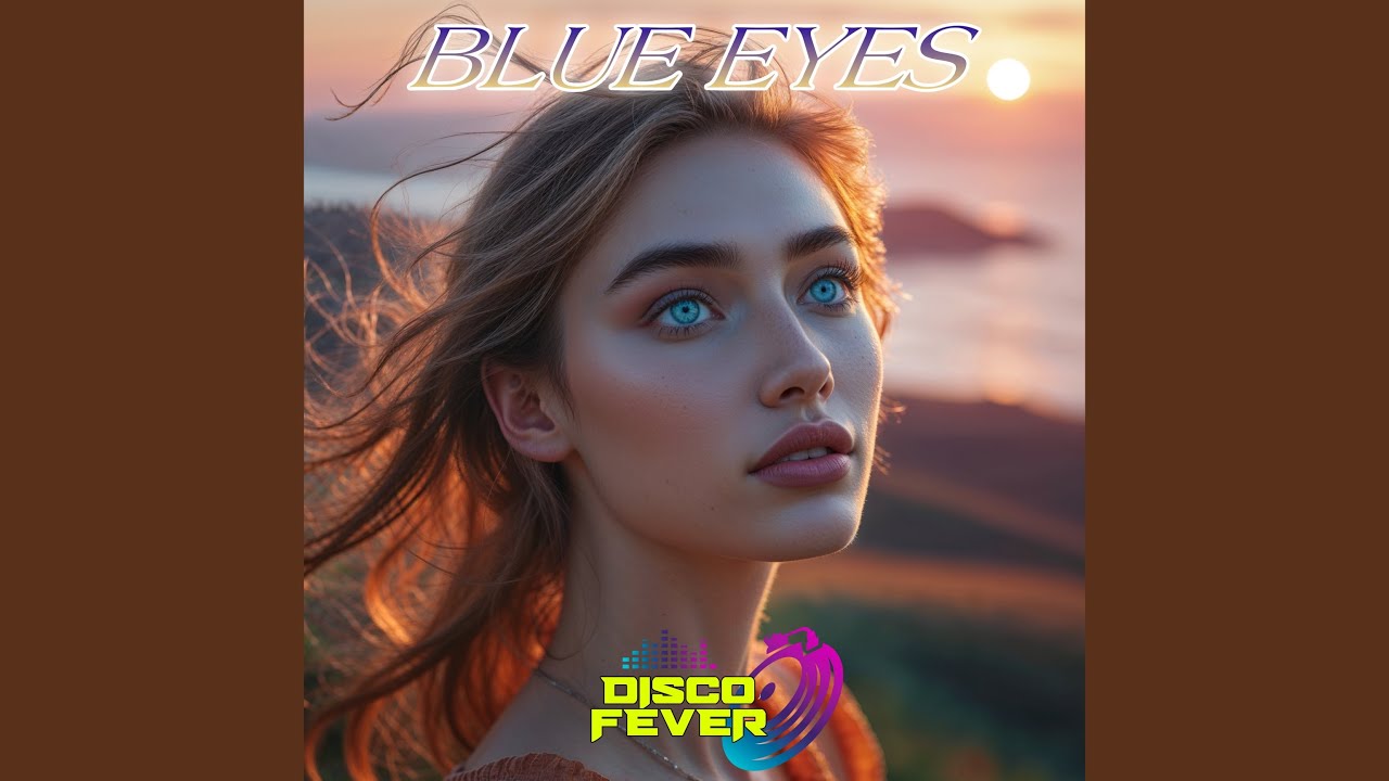 Blue Eyes