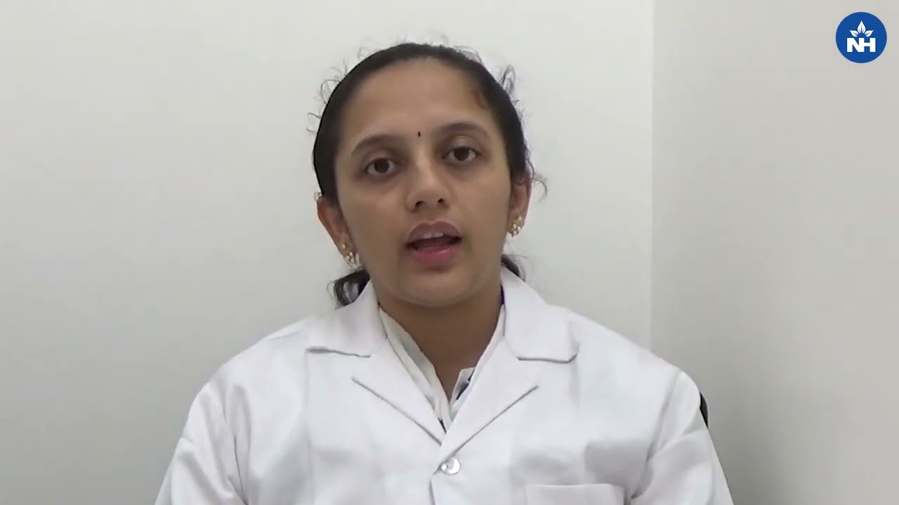 Understanding Down Syndrome: Diagnosis & Insights | Dr. Nivedita Hegde